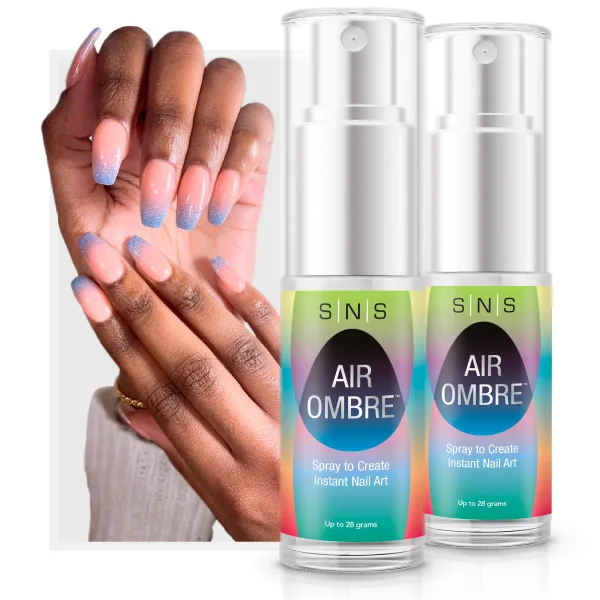 Air Ombre