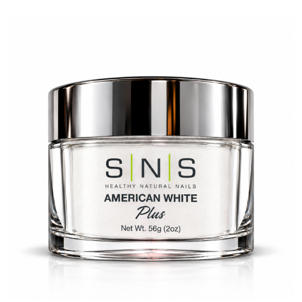 American White