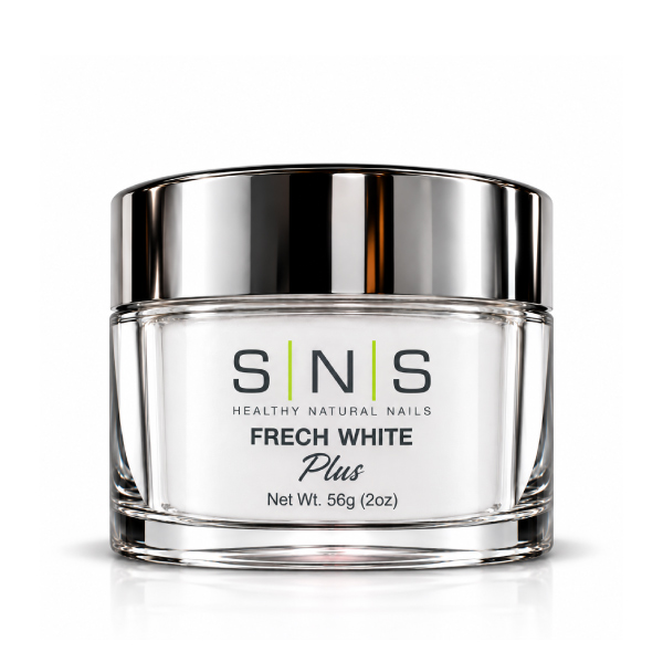 French White