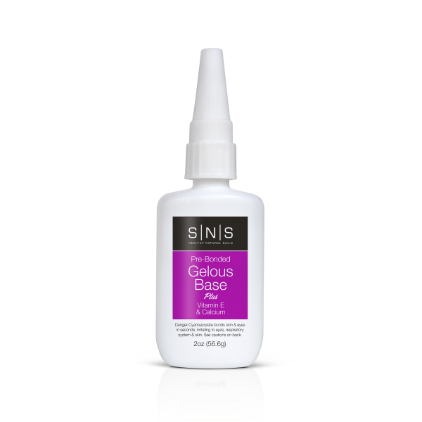 Refill Gelous Base