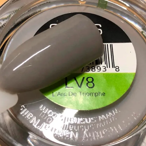 C´est La Vie Collection LV8