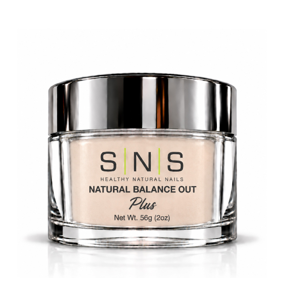 Natural Balance Out