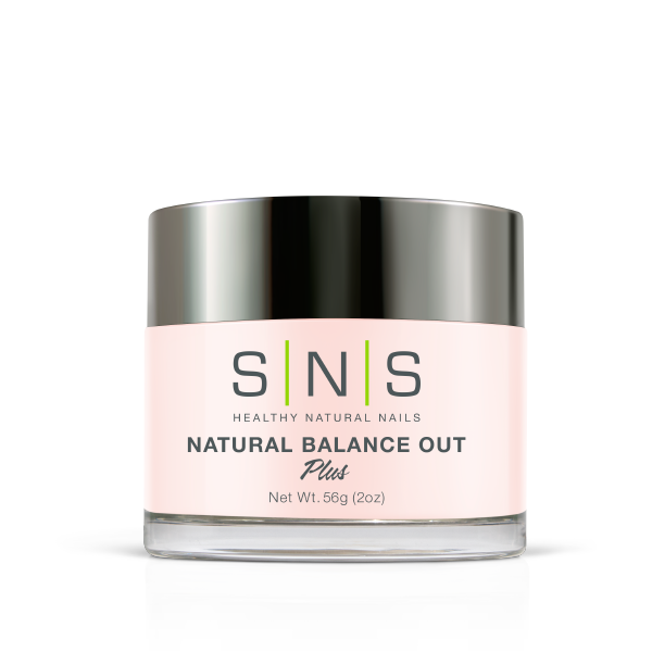 Natural Balance Out