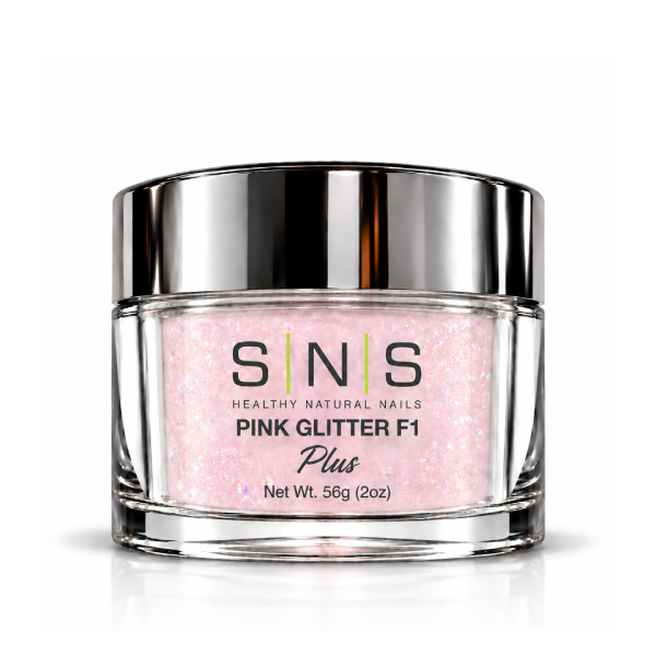 Pink Gl F1