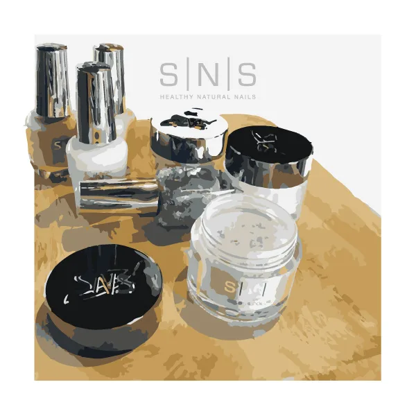 SNS Nails