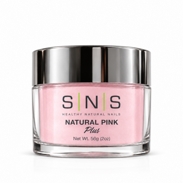 Natural Pink