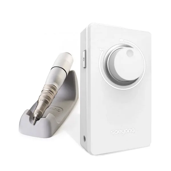 Torno Uñas Marathon Saeyang K38