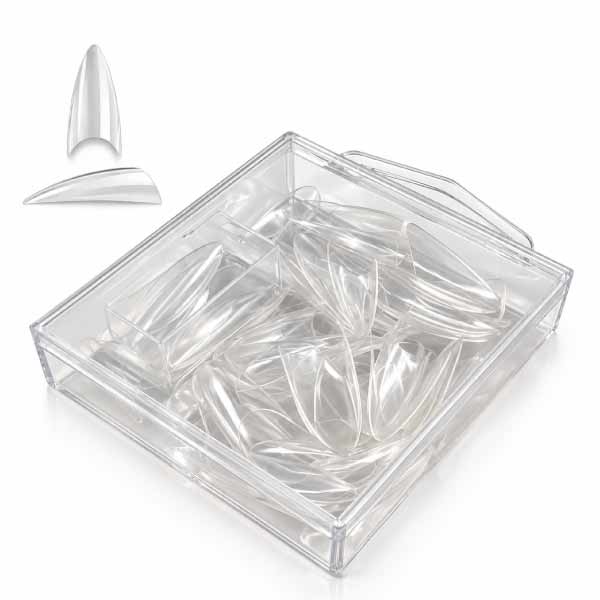 Tips Stiletto Box50