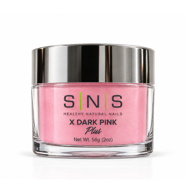 X Dark Pink