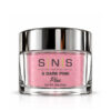 X Dark Pink New