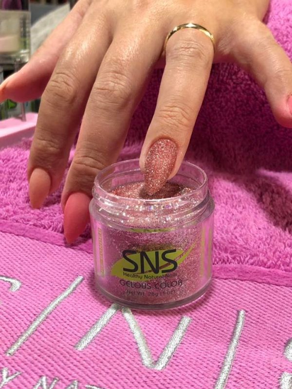 SNS Nails