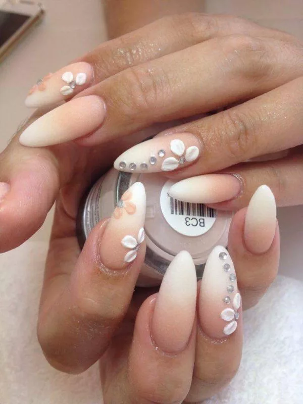 SNS Nails