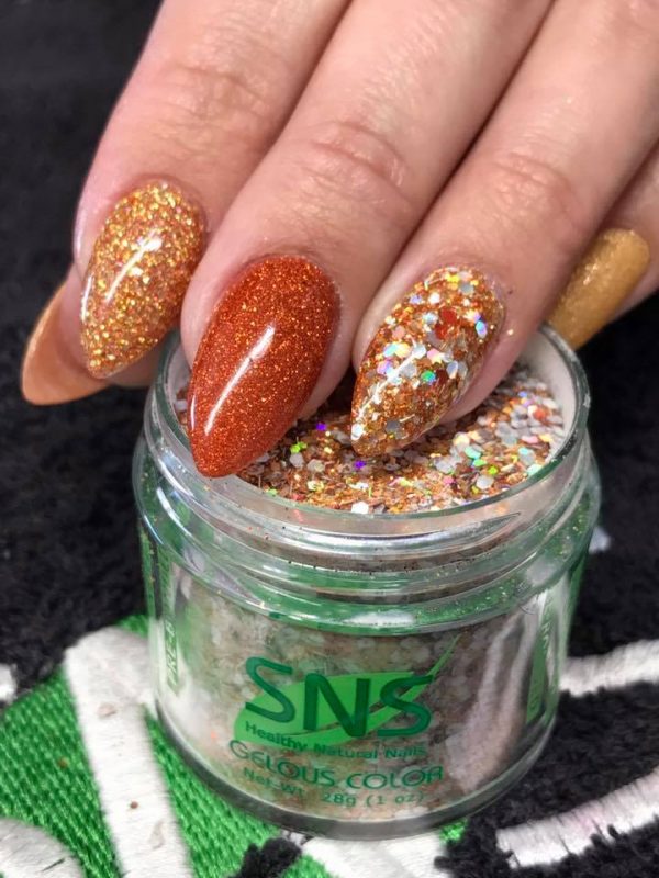 SNS Nails