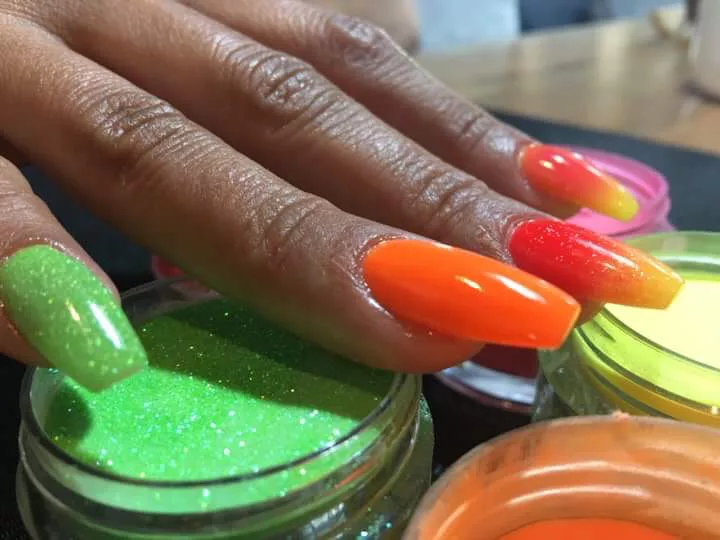SNS Nails