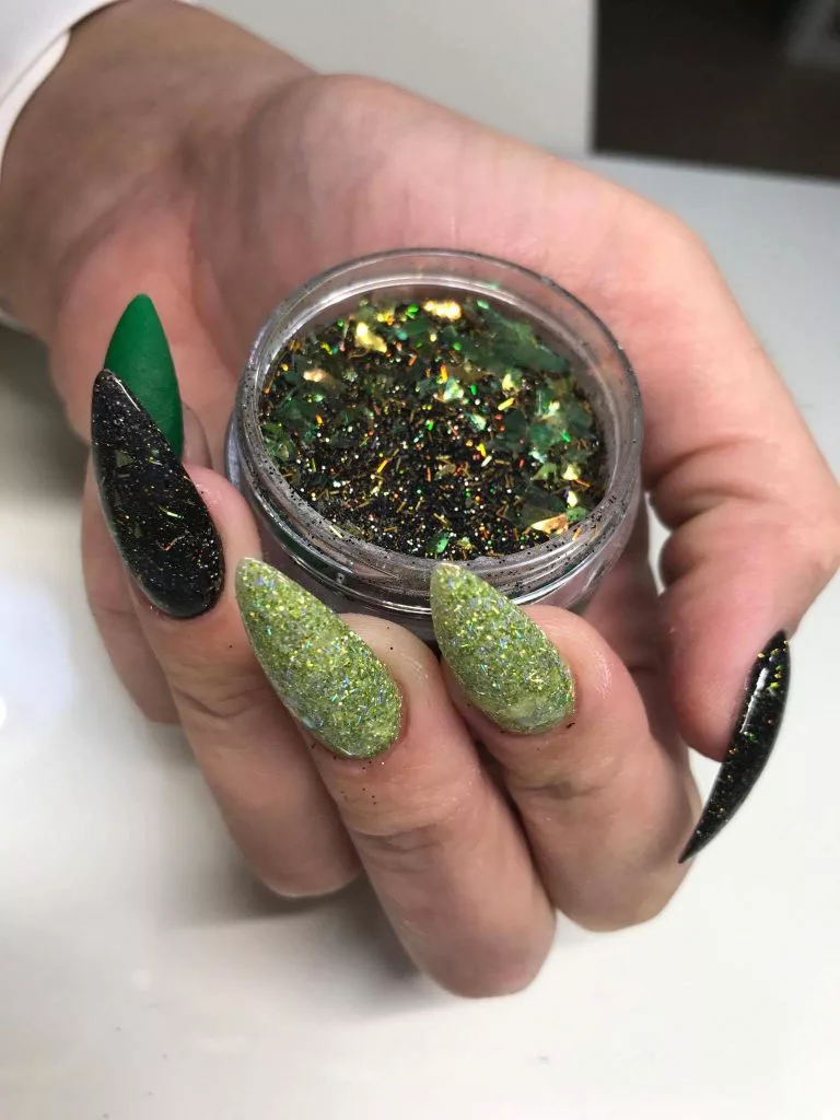 SNS Nails