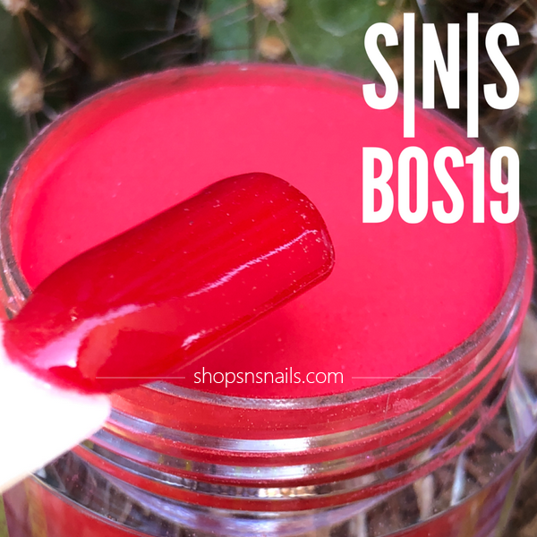 BOS19