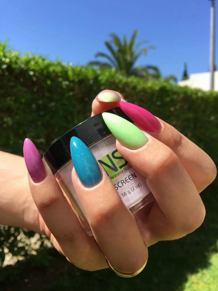 SNS Nails