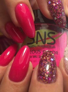 SNS Nails