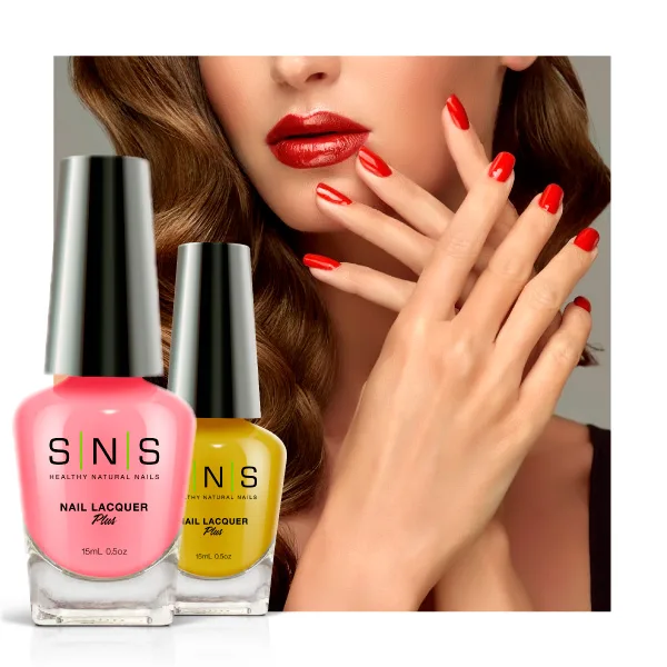 Esmaltes