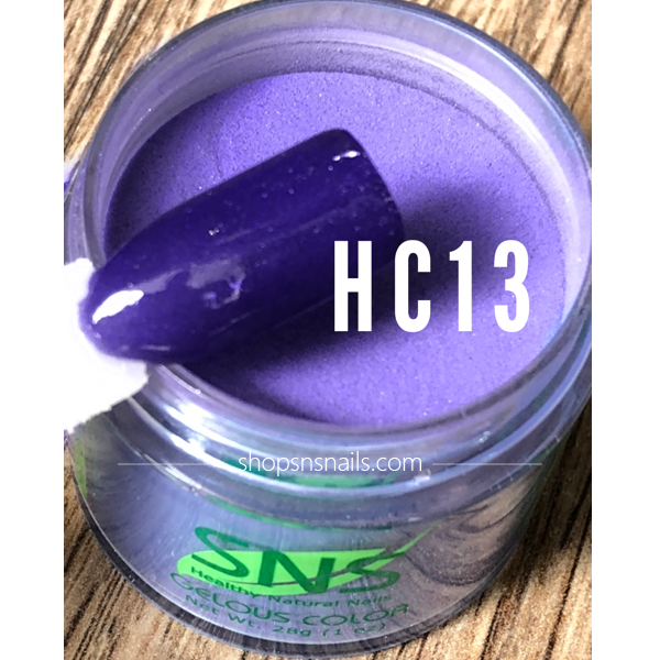 SNS Nails HC13