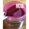 SNS Nails HC18
