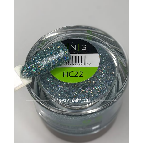 SNS Nails HC22