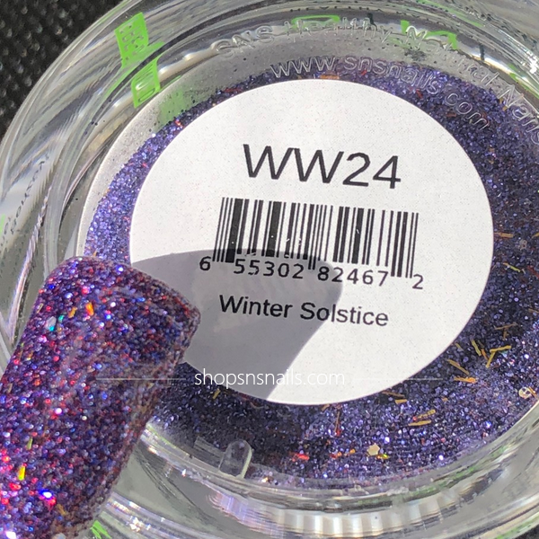 Winter Wonderland WW24