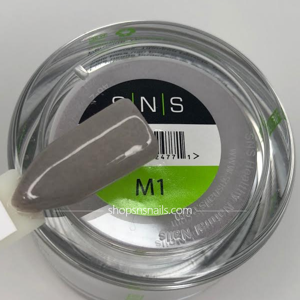 SNS Nails