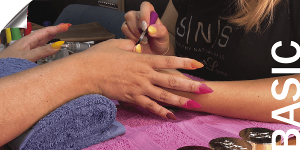 SNS Nails