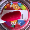 SNS Nails BM10
