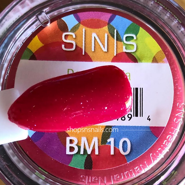 Blooming Meadow BM10