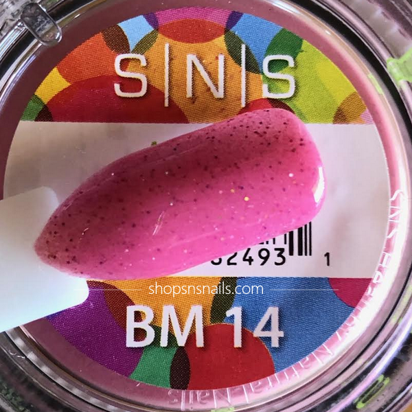 SNS Nails BM14