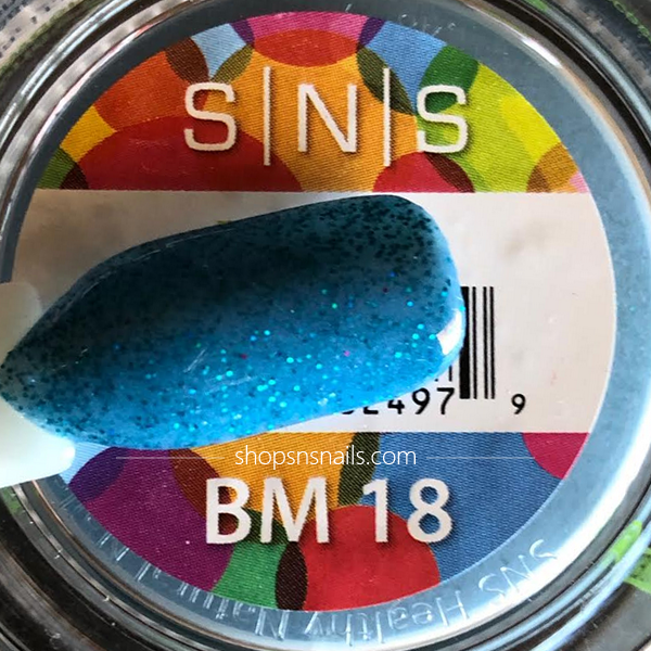 Blooming Meadow BM18