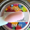 SNS Nails BM19