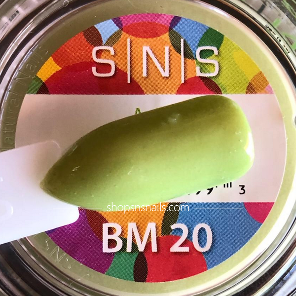 Blooming Meadow BM20