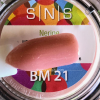 SNS Nails BM21