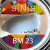 SNS Nails BM23