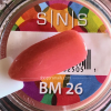 SNS Nails BM26