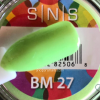 SNS Nails BM27