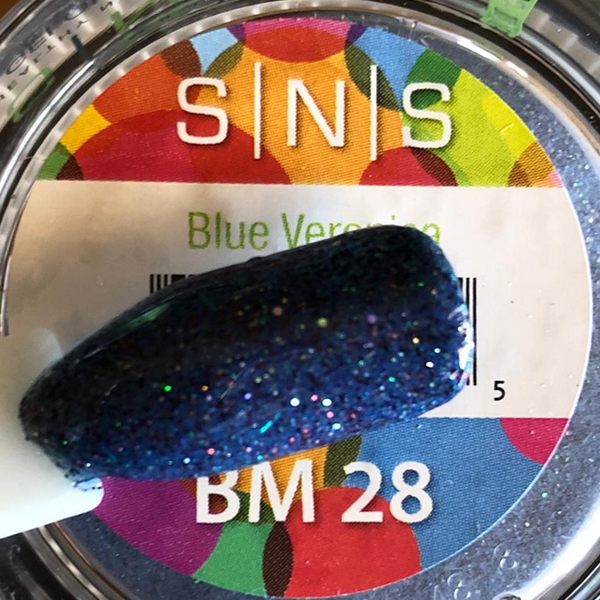 SNS Nails BM28