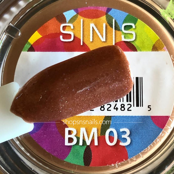 SNS Nails BM3
