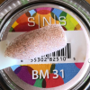 SNS Nails BM31