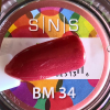 SNS Nails BM34