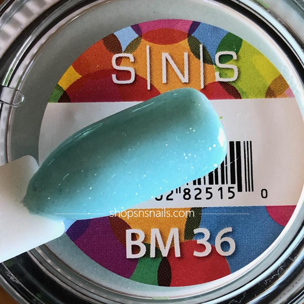 Blooming Meadow BM36