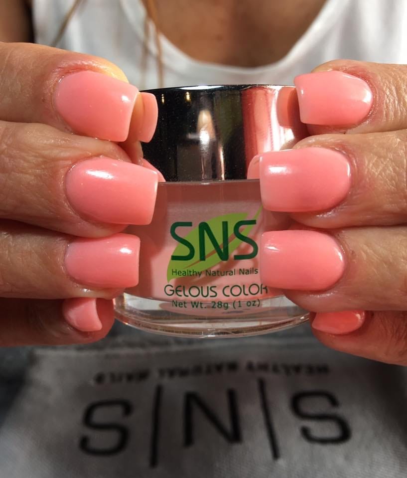 SNS Nails