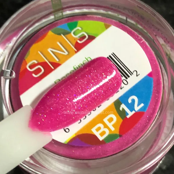 Birds of Paradise BP12