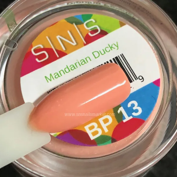 Birds of Paradise BP13