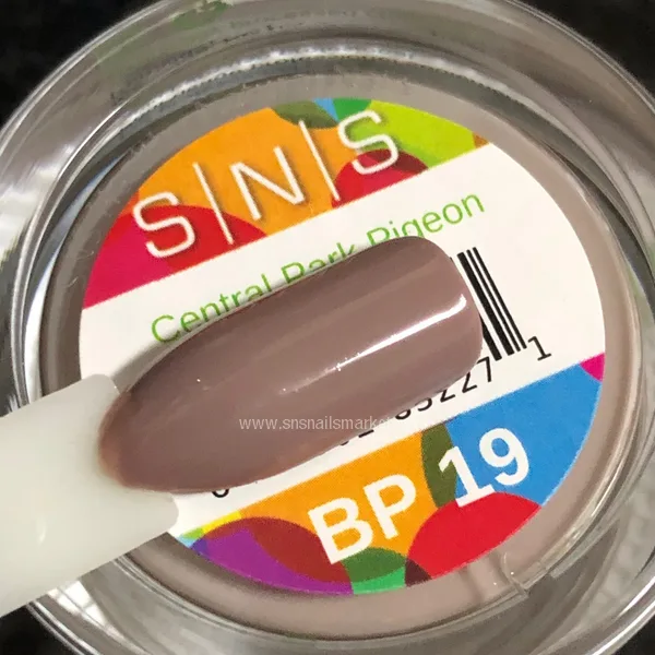 Birds of Paradise BP19