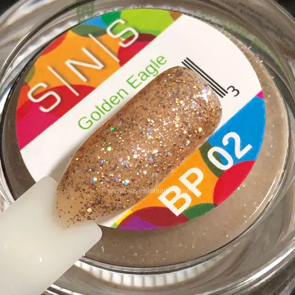 Birds of Paradise BP2