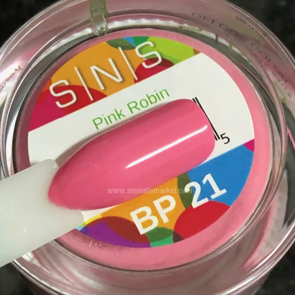 Birds of Paradise BP21